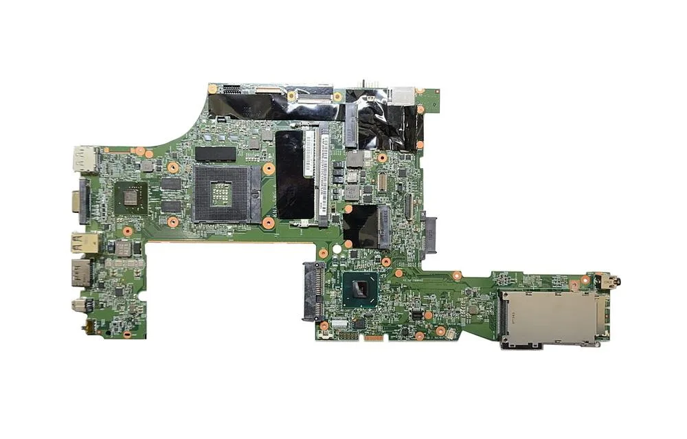 04W3254 - IBM System Board (Motherboard) for ThinkPad T520 / T520i