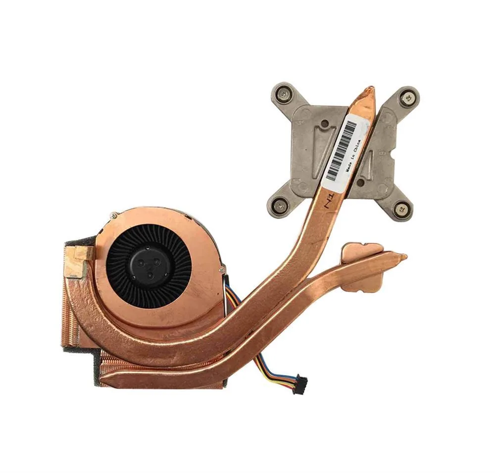 04W3269 - Lenovo Thermal Fan and Heatsink Assembly for ThinkPad T430 / T430i