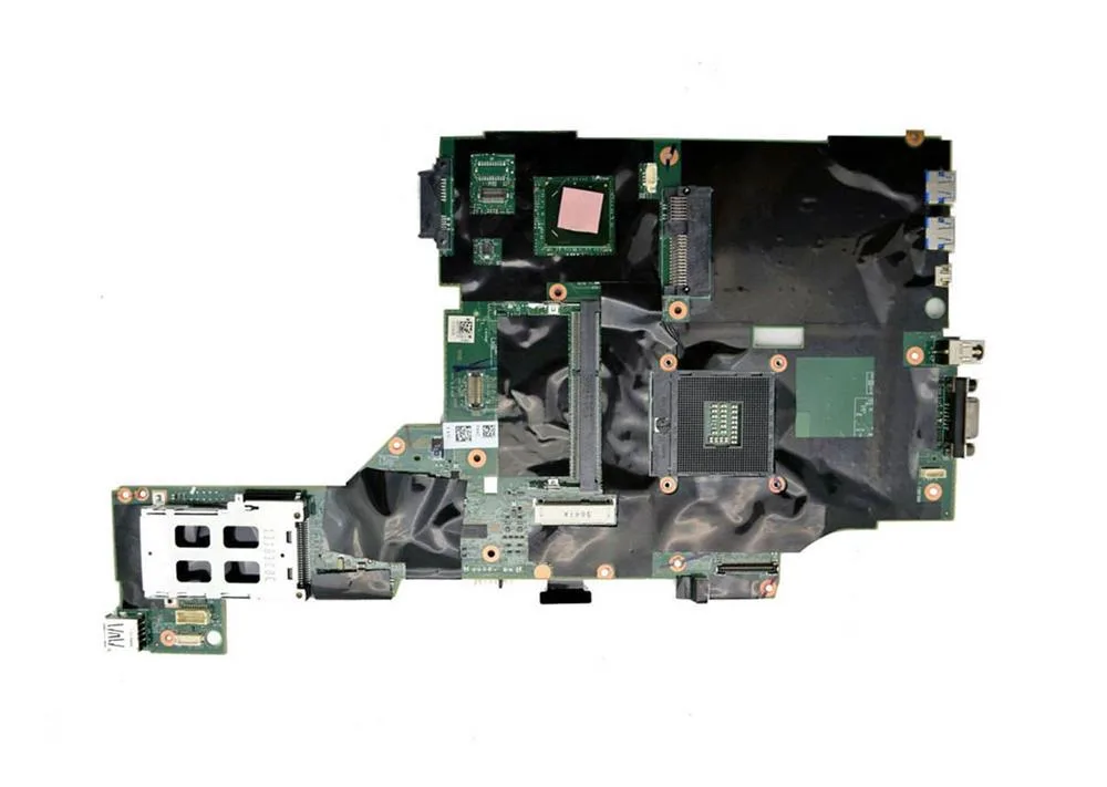 04W3681 - Lenovo System Board for ThinkPad T430
