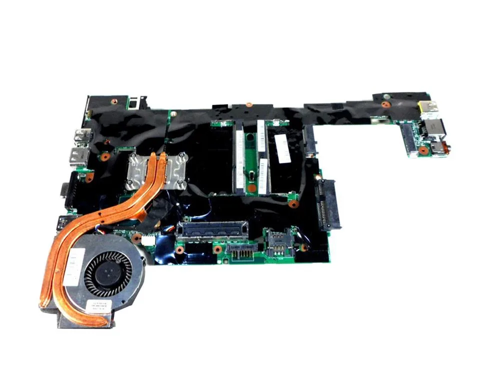 04W3716 - IBM System Board (Motherboard) for ThinkPad X230/X230i