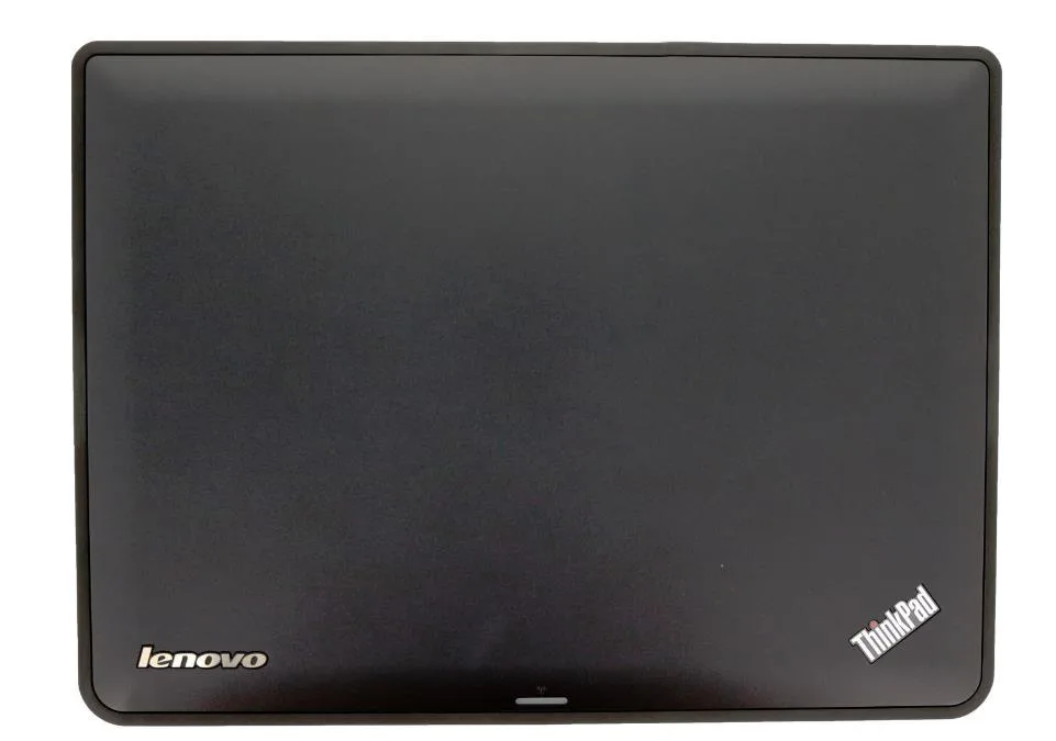 04W3863 - Lenovo LCD Back Cover Kit Black for ThinkPad X131e