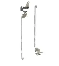 04W3870 - IBM / Lenovo Hinge Bracket Set 11.6-inch with Screws for ThinkPad X131e