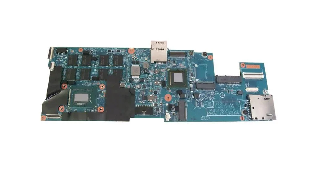 04W3897 - IBM System Board (Motherboard) for ThinkPad X1 Carbon