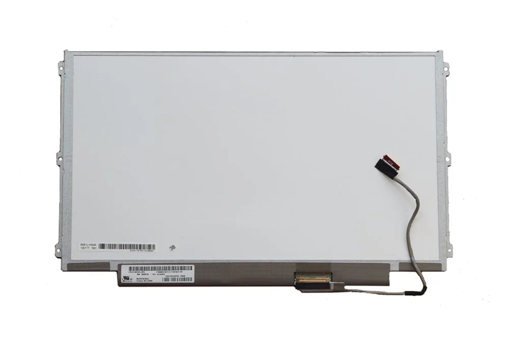04W3919 - IBM Lenovo 12.5-inch (1366 x 768) WXGA LED Panel