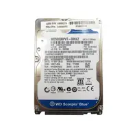 04W4073 - Lenovo 500GB 5400RPM SATA 3Gb/s 2.5-inch Hard Drive
