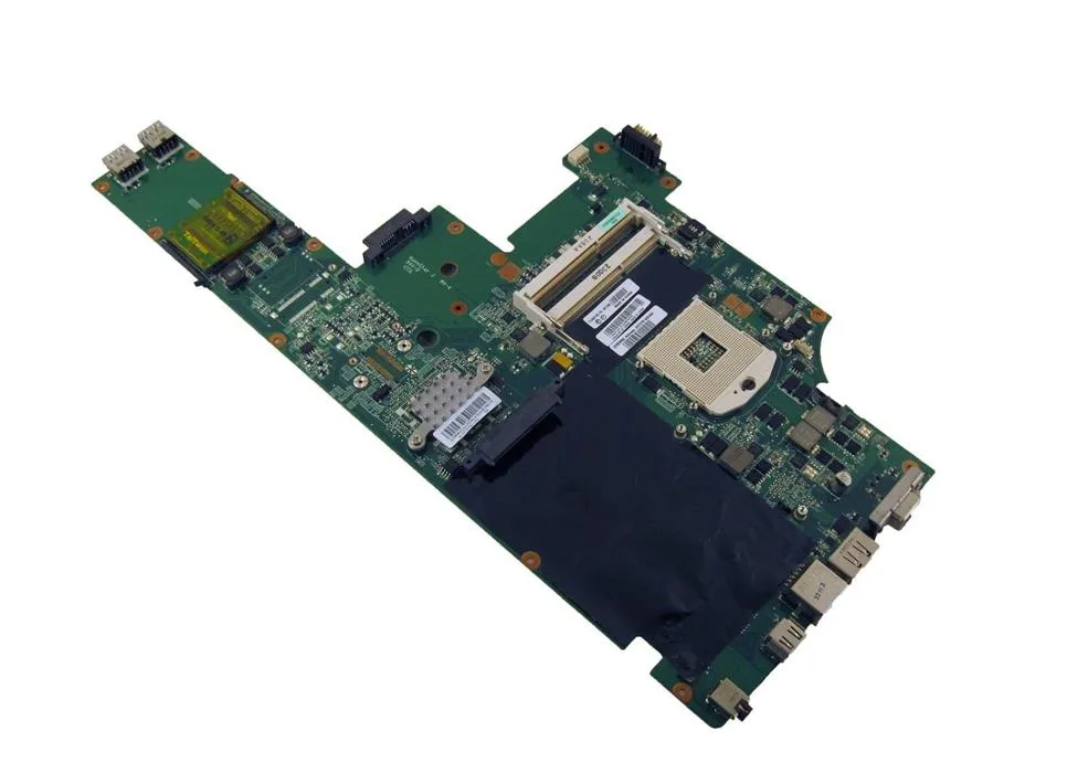 04W4459 - Lenovo System Board for ThinkPad Edge 15 Laptop S989
