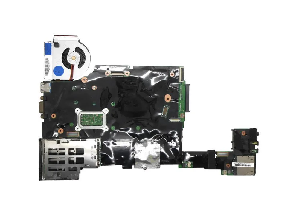 04W6686 - IBM Lenovo System Board i5-3320M NV with TPM for X230