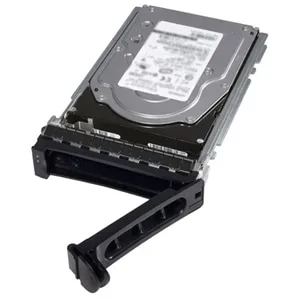 04WX8Y - Dell 600GB SAS 12Gb/s 10000RPM 128MB Cache Hot-Swappable 2.5-inch Hard Drive with Tray
