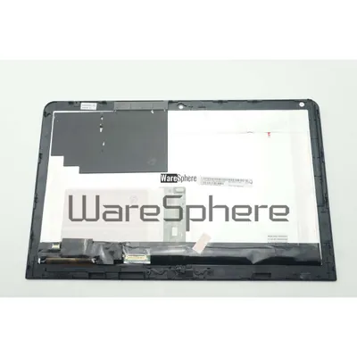 04X0374 - Lenovo 11.6-inch FHD LCD Plus Touch+Digitizer for ThinkPad Helix