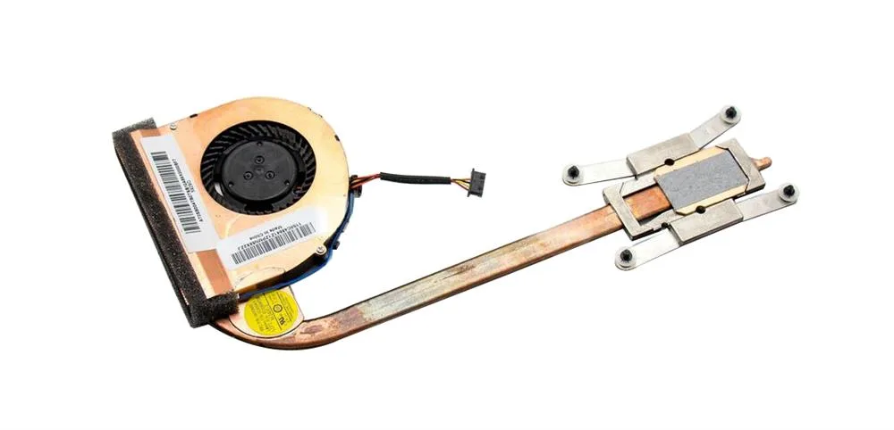 04X0445 - Lenovo Heatsink and Cooling Fan for ThinkPad T440s