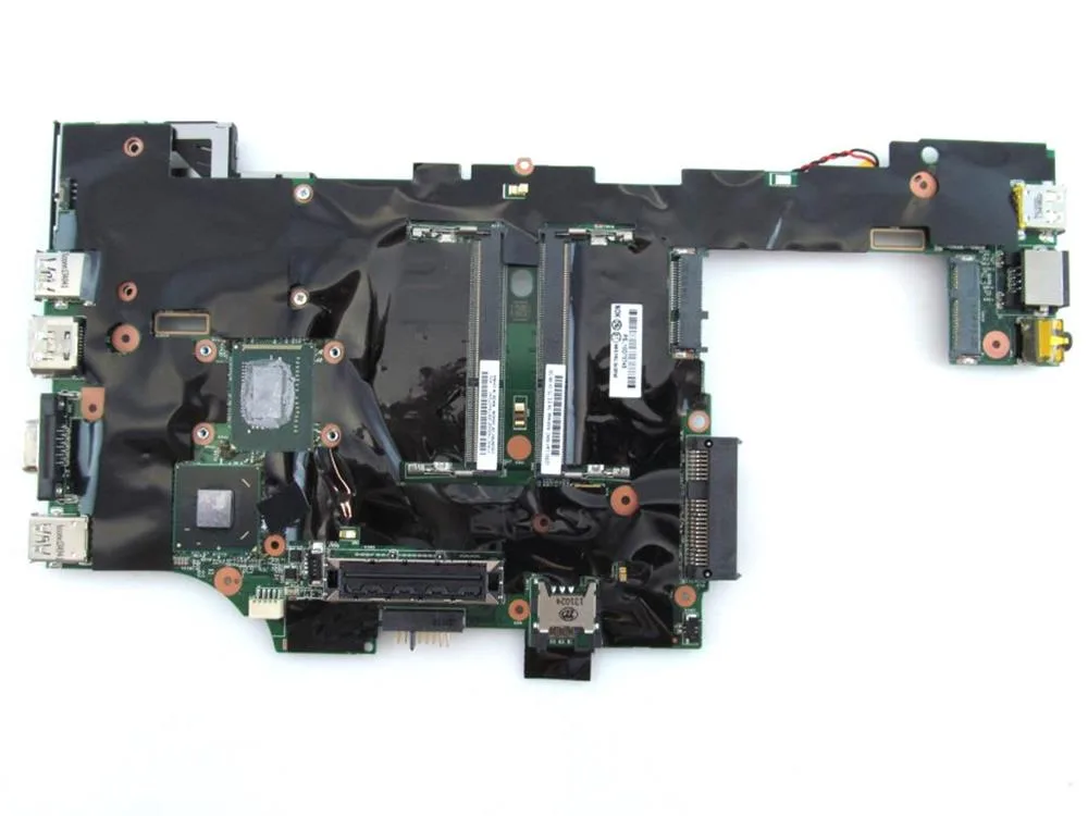 04X3744 - Lenovo X230T i7-3520M System Board