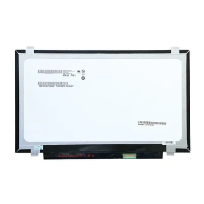 04X3927 - Lenovo 14-inch 1600x900 HD+ 30-Pin Widescreen LCD Screen