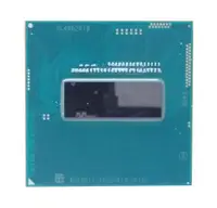 04X4048 - Lenovo 2.70GHz 5GT/s DMI2 6MB SmartCache Socket PGA946 Intel Core i7-4800MQ 4-Core Processor