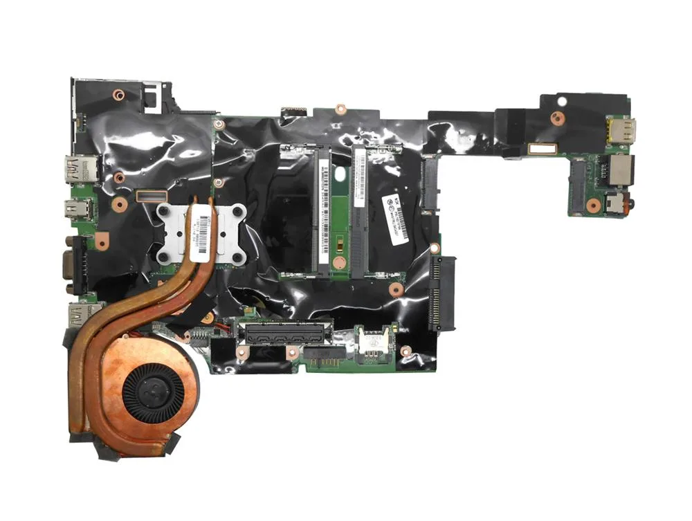 04X4501 - IBM Lenovo System Board i5-3320M NV with TPM for X230
