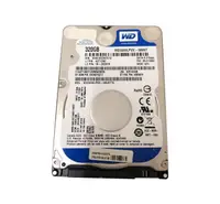 04X4748 - Lenovo 320GB 5400RPM SATA 6Gb/s 2.5-inch Hard Drive