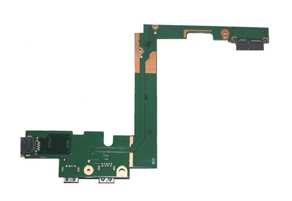 04X5512 - Lenovo ThinkPad W541 I/O Subcard