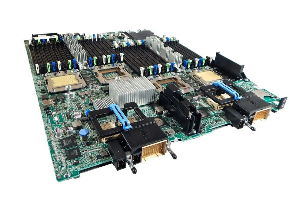 04XT3J - Dell System Board (Motherboard) for PowerEdge M910