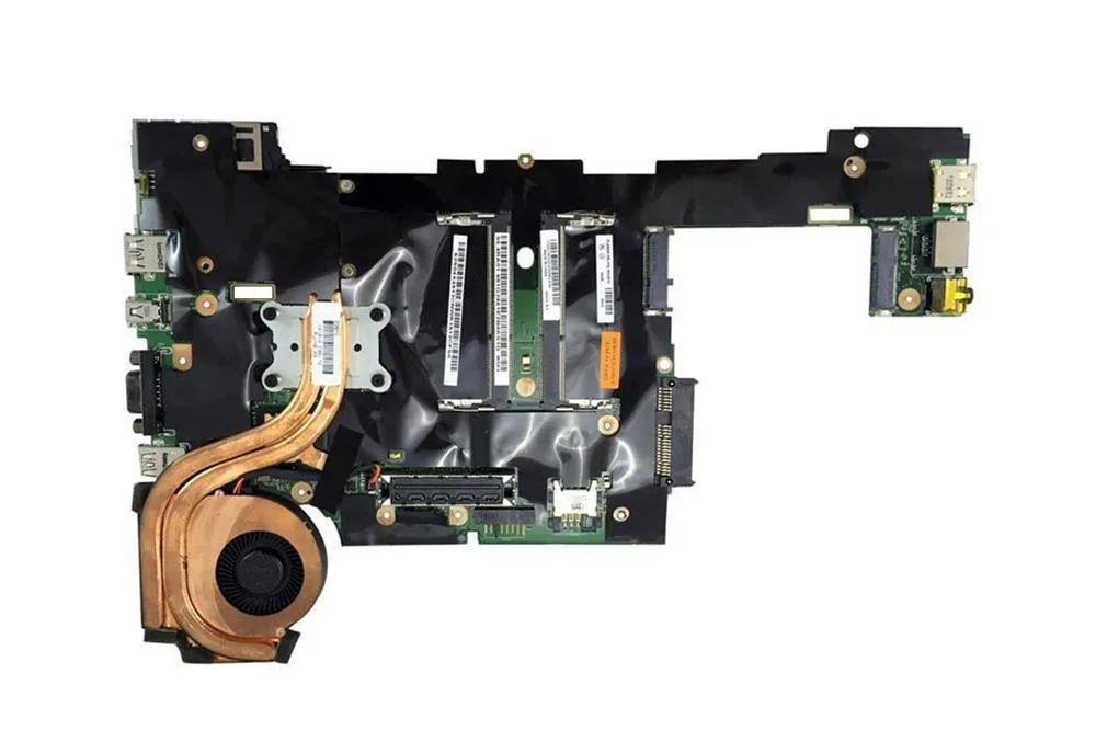 04Y2040 - Lenovo X230T i7-3520M System Board