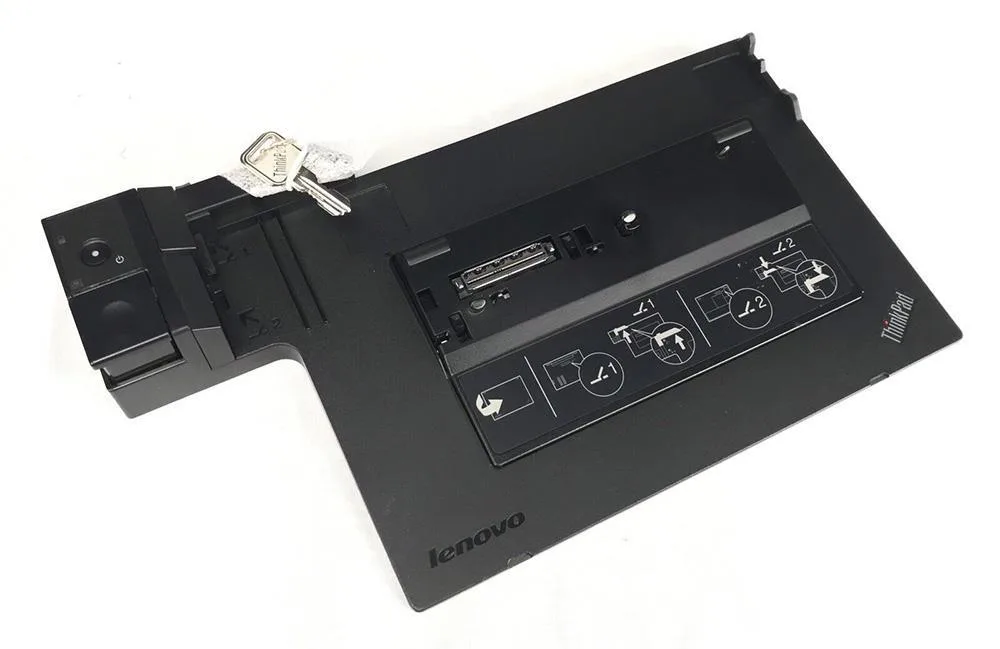 04Y2072 - Lenovo ThinkPad Mini Dock Series 3 with USB 3