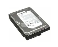 04Y5C9 - Dell 2TB 5400RPM SATA 3.5-inch Hard Drive