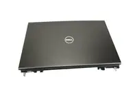 04YRK9 - Dell Precision M6700 LED Gray Back Cover
