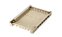 05-SC97335 - SuperMicro 2.5-inch Hard Drive Blank Filler (Lot of 4)