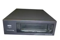 05012R - Dell 40GB External Tape Drive for PV130T