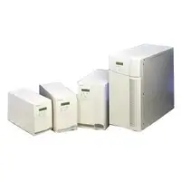 05147357-5501 - Eaton PW9120 1000 Ups 1000VA 7 Minute Full Load 4 x NEMA 5-15R 2 x NEMA 5-20R