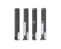 05191E - Dell 230V AC PDU 4-Port Kettle Sockets