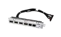 0519T8 - Dell I/O Front Panel USB, Audio, LED Status Optiplex 790 / 990