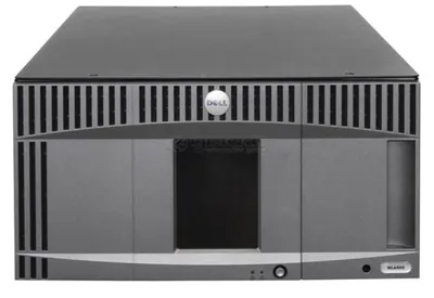 051FGJ - Dell ML6000 6.25TB LTO-6 Fibre Channel Tape Drive