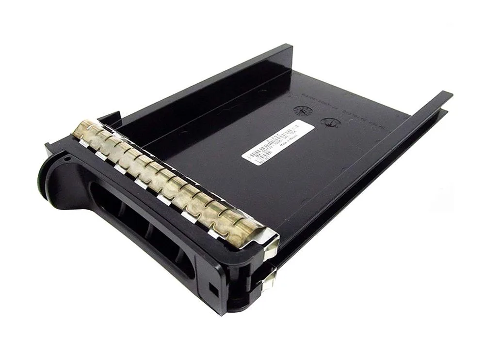 051TJV - Dell SCSI Hard Drive Blank Tray Caddy Sled for PowerEdge and PowerVault Server