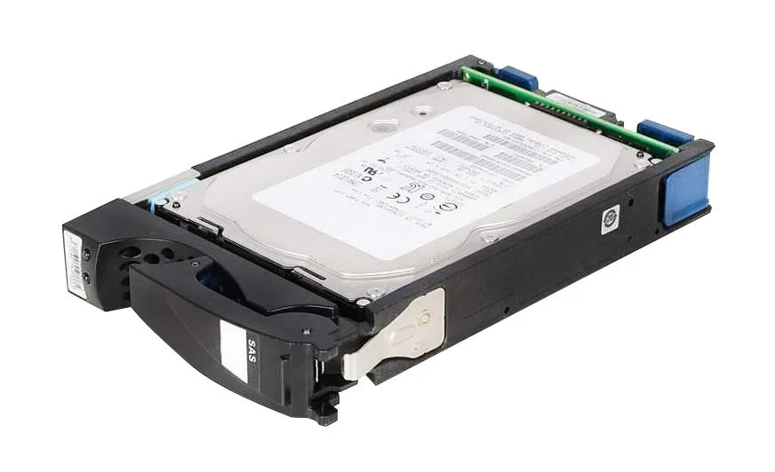053-0011-02 - EMC 2TB 7200RPM 3.5-inch Hard Drive