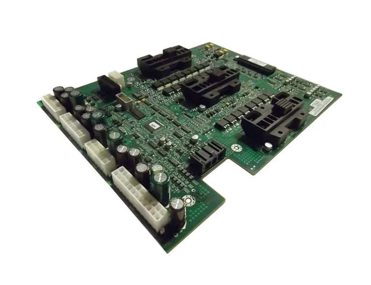 0535TT - Dell PE6450 Power Backplane Distribution Board