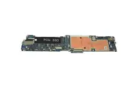 053HN6 - Dell System Board (Motherboard) with Intel I5-7Y54 1.2GHz CPU for Xps 13 9365 Laptop