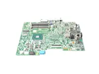053JT0 - Dell System Board (Motherboard) with AMD E2-7110 1.8GHz CPU for Inspiron 24 3455 All-in-One