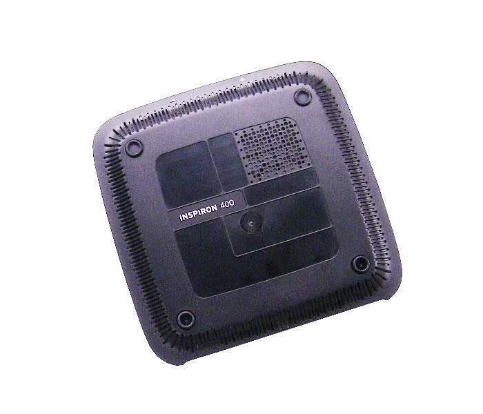 053KR3 - Dell Desktop Bottom Cover Inspiron Zino 400