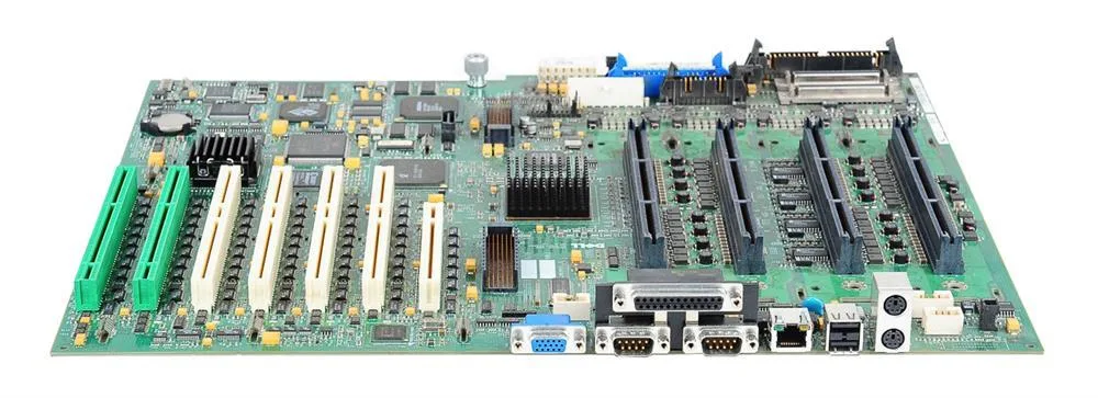 053XWT - Dell System Board (Motherboard) for PowerEdge 6400 / 6450