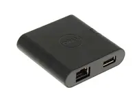 054DNX - Dell DA100 USB 3.0 to HDMI / VGA Ethernet USB 2.0 Adapter Module