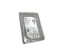 054NH0 - Dell 500GB 5400RPM SATA 3Gb/s 8MB Cache 2.5-inch Hard Drive