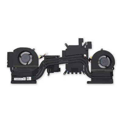 05560W - Dell Liquid Cooling Heat Sink Assembly for Alienware Aurora R4