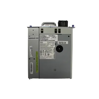 05570R - Dell PowerEdge 6300 35/70GB Tape Backup Unit
