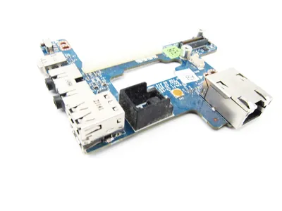 05572P - Dell Audio USB Board for Latitude E6510 / Precision M4500