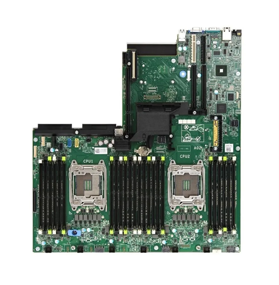 0559V5 - Dell System Board (Motherboard) for PowerEdge R730 / R730xd