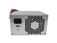 055VHC - Dell 300-Watts 100-127V / 200-240V ATX Power Supply for Inspiron 660 / Vostro 270