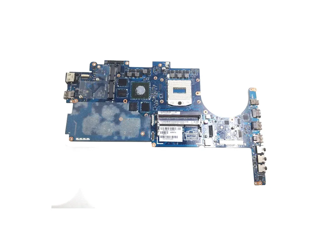 0574RR - Dell System Board (Motherboard) Socket S989 GT750M / 2GB for Alienware M14X R1