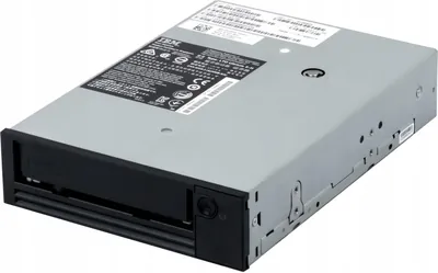 057DHV - Dell 1.5TB/3TB LTO-5 SAS Loader Module for ML6000 Library