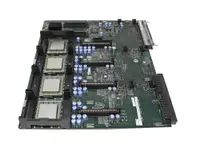 057VRU - Dell System Board (Motherboard) for PowerEdge 6650