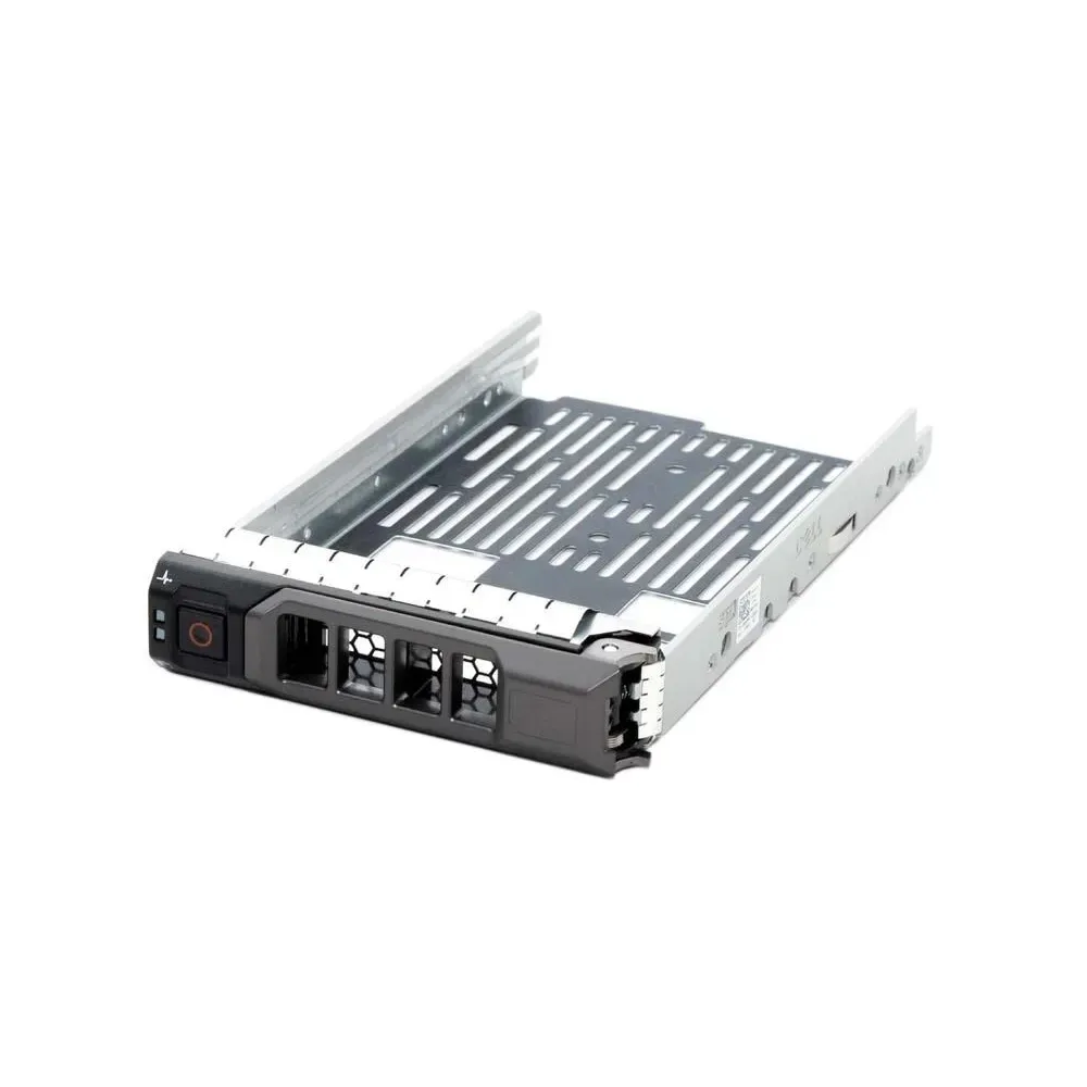 058CWC - Dell SAS/SATA 3.5-inch Hard Drive Tray 13th Gen