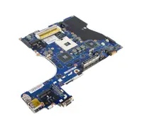 058R56 - Dell Motherboard nVidia 1GB Precision M4500